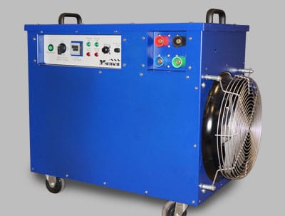 mosebach PortElecHeaterHX60 sm