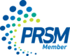 PRSM Logo