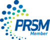 PRSM Logo