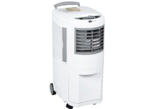 dehumidifier